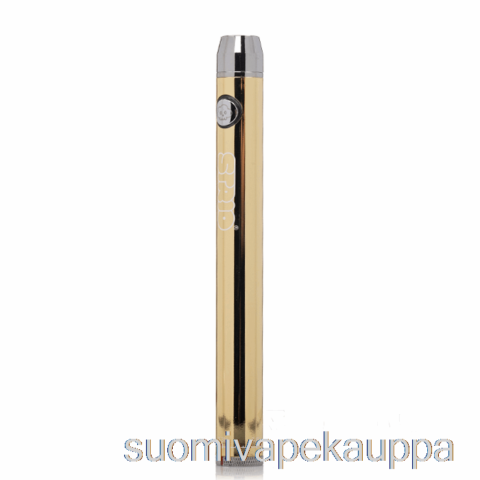 Vape Suomi Strio Bottom Twist 510 Akkukulta